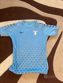Maglia Allenamento Mizuno 2023 SsLazio