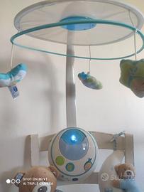 Proiettore Carillon Nanna Chicco