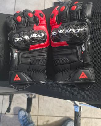 guanti dainese 