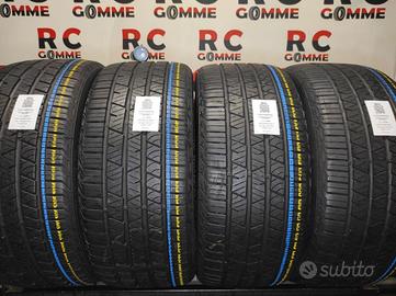 4 GOMME 275/40 R22 108Y CONTINENTAL CROSSCONTACT L