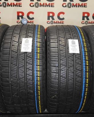 4 GOMME 275/40 R22 108Y CONTINENTAL CROSSCONTACT L