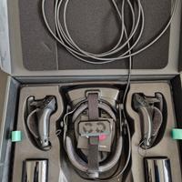 Valve Index kit completo con ventole kiwi