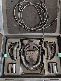 Valve Index kit completo con ventole kiwi