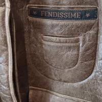 Montone donna vero (Fendissime)