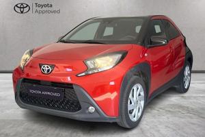 Toyota Aygo X 1.0 Trend 72cv