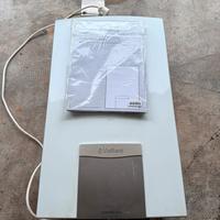 Scaldabagno turbo vailant