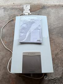 Scaldabagno turbo vailant