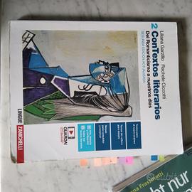  Contextos literarios