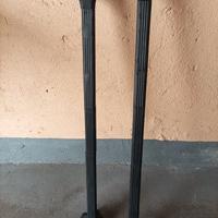 barre portatutto per railings standard 