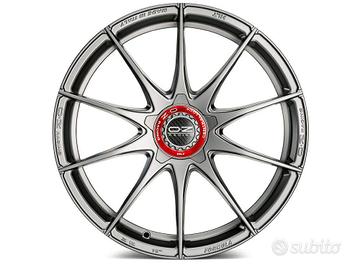 Cerchi in lega OZ Racing Formula HLT 8,5x19