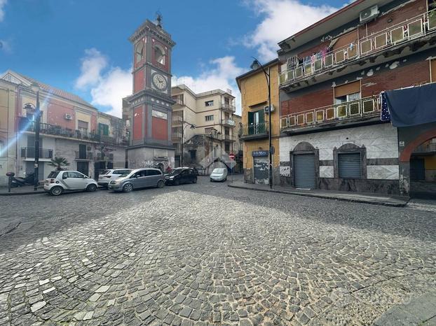 3 LOCALI A ARZANO