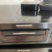 Lettore bluray marantz