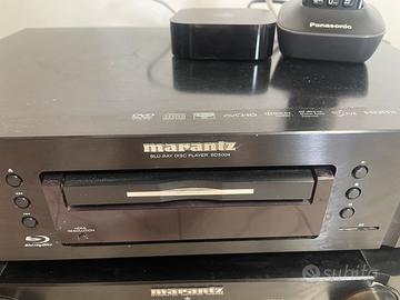 Lettore bluray marantz