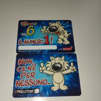 Amici Cucciolotti 2020. I Parlottini N.1