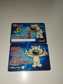 Amici Cucciolotti 2020. I Parlottini N.1