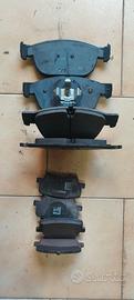 kit pasticche originali per  volvo xc 40 