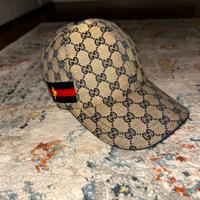 Cappello Gucci