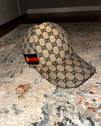Cappello Gucci