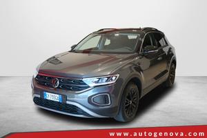 VOLKSWAGEN T-ROC 2.0 TDI 115CV SCR LIFE ( FARI LED