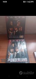 DVD Wonderland/ poliziesco versione speciale 