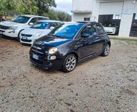 Fiat 500 1.3 Multijet 16V 95cv GQ