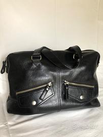 Borsa vintage Zippo