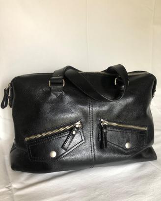 Borsa vintage Zippo