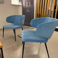 Sedie d’arredamento