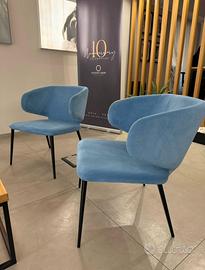 Sedie d’arredamento