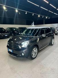 Mini Cooper Countryman 2.0 D Business XL ALL4 Auto