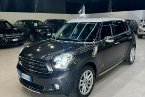 Mini Cooper Countryman 2.0 D Business XL ALL4 Auto