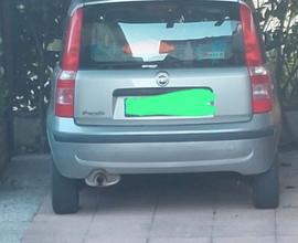 FIAT Panda 1ª serie - 2004