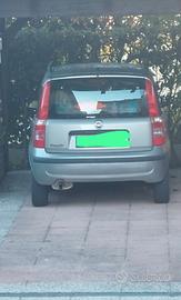 FIAT Panda 1ª serie - 2004