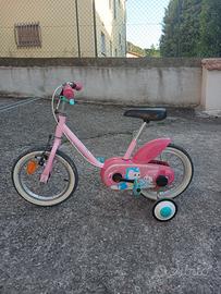 bicicletta bambina 3-6 anni