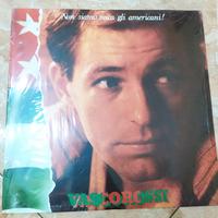 disco vinile Vasco Rossi 