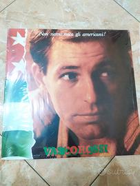disco vinile Vasco Rossi 