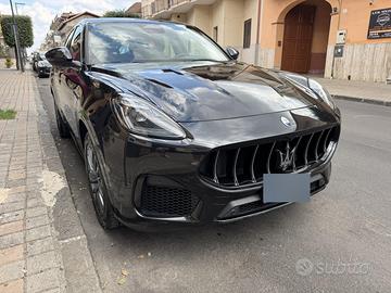 Maserati Grecale 2.0 300cv MHEV GT Q4 FULL