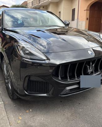 Maserati Grecale 2.0 300cv MHEV GT Q4 FULL
