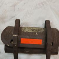 borsa atrezzi bici epoca