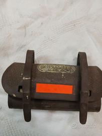 borsa atrezzi bici epoca