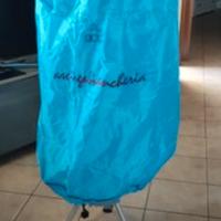 Asciugatrice elettrico a pallone stendi asciuga 