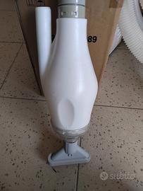 aspiratore piscina