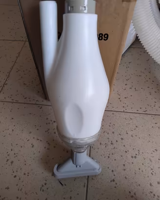 aspiratore piscina
