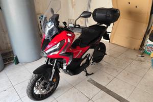 HONDA XADV 750 SPECIAL EDITION
