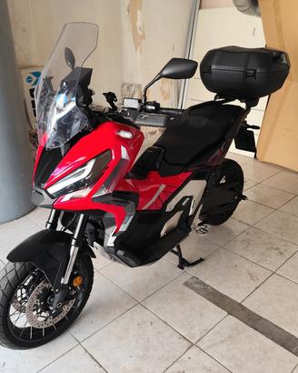 HONDA XADV 750 SPECIAL EDITION