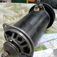 dinamo fiat 500 f l r fiat 126