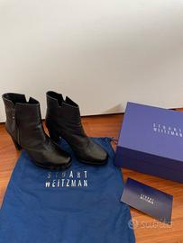 STIVALETTI STUART WEITZMAN 100% NUOVI E ORIGINALI