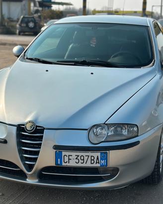 Alfa Romeo 147 1.9 JTD 16V cat 3 porte Progression