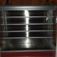 Espositore frigorifero murale Zoin Breeze 180 - Ot