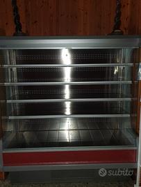 Espositore frigorifero murale Zoin Breeze 180 - Ot